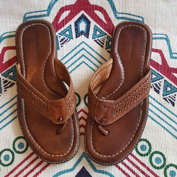 Tommy Bahama Other - Tommy Bahama  Anchors Away Flip Flop